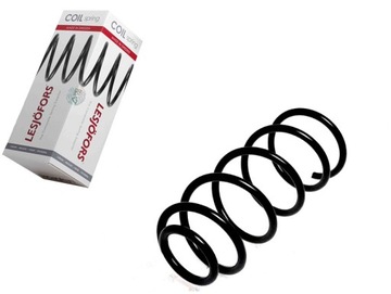 фото thumb №1, Пружина підвішування lesjofors sp0335 997613 99761