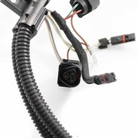 фото thumb №10, Bmw f80 m3 f82 m4 джгут двигуна форсунок 7850995