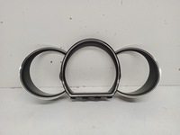 фото thumb №1, Kia ceed ii корпус рамка спідометра хром 84832-a2000 2012-