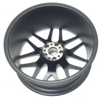 фото thumb №12, Алюминиевый диск зад mercedes w253 253 glc amg 21” x 10” a2534014100