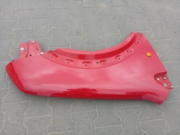 фото thumb №9, Ford tourneo connect 2003-13r- крило правий перед