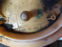 фото thumb №3, Насос пального 3aa919050b vw passat b7 cc 2.0tdi