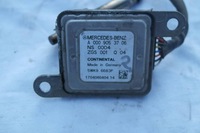 фото thumb №2, Mercedes-benz c w205 2018 датчики лямбда