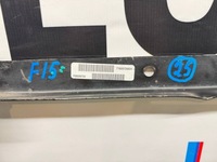 фото thumb №14, Балка підрамник поперечина підрамник двигуна перед 6866687 bmw x5 f15