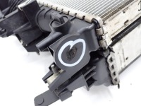 Радіатор води кондиціонер інтеркулер європа ford galaxy mk4 22r Зі Шроту, фото thumb