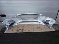 фото thumb №8, Ford focus mk4 2018-22r. - бампер перед