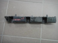 фото thumb №1, Citroen c-elysee лівий напрямна бампера задня