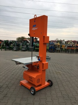 Ленточная пила NORTON CB 651 230V ytong
