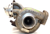 фото thumb №7, Nissan nt400 cabstar maxity 3.0 dxi dci zd30 euro6 турбонагнітач + актуатор турбіни