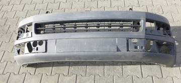 фото thumb №1, Volkswagen transporter бампер перед 7e0807221