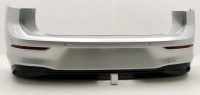 фото thumb №1, Новый org бампер задняя vw golf viii 4xpdc la7w