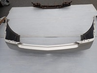 фото thumb №8, Nissan primera p12 5d 02-07 бампер задній ky0