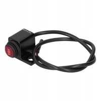 фото thumb №13, Перемикач світло na керма 13cm 4cm