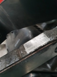 фото thumb №9, Двигатель комплектный 75 km mazda 2 dj 1.5 b p5 skyactiv