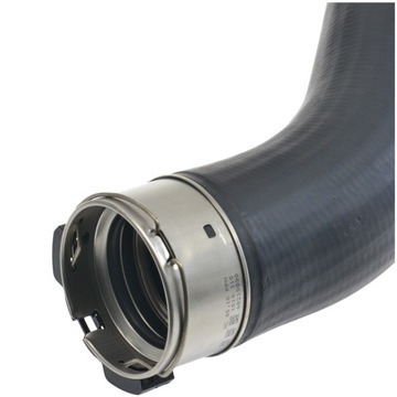 фото thumb №13, Труба шланг турбіни інтеркулер шланг turbo bmw seria 1 2 3 4 1.5