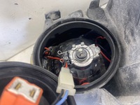 фото thumb №14, Bmw x5 лампа правый перед