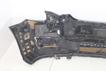 фото thumb №9, Бампер перед переднє mercedes w251 05-09r 197u