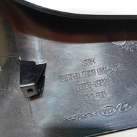 фото thumb №11, Hyundai i30 ii 12- решётка радиатора, решётка радиатора молдинг бампера перед nowa oem