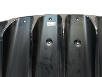 Slr mclaren карбон задній дифузор накладка захист Недорого, фото thumb