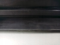 фото thumb №15, Subaru forester v 5 рестайлинг 22- бампер перед передний 57704sj021 ÷