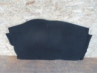 фото thumb №1, Підлога плита обшивка багажника renault scenic iv 849609075r