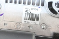 фото thumb №9, Радио с навигация kia picanto ja 96560g6570fhv 1.2l бензиновый 62kw 2025