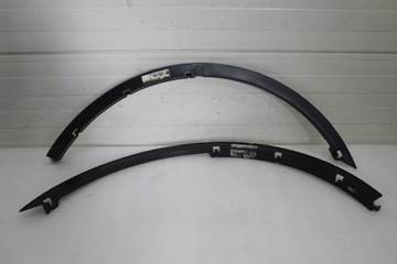 фото thumb №15, Mercedes ml w164 расширители крыльев перед amg a1648842722 a1648842822