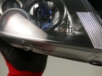 фото thumb №11, Mitsubishi outlander i lift лампа правый перед eu