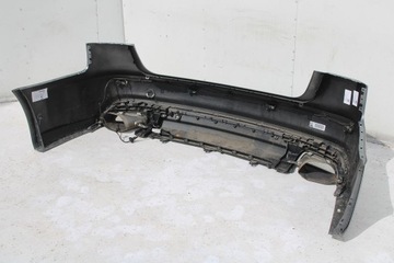 фото thumb №14, Audi a6 sedan зад бампер задний крышка багажника 4g 4g5 лампы q2q2 lx7p серый