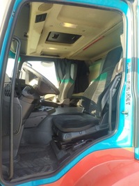 фото thumb №10, Mercedes actros 2016 mp4 streamspace - кабина