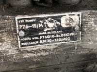 фото thumb №9, Двигатель star km