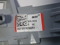 фото thumb №7, Поворотник дзеркало правий hyundai ioniq 5 21- оригінальний номер