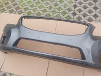 фото thumb №4, Бампер перед volvo c30 r design lift омыватель оригинал нет клеёный