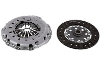 фото thumb №2, Набір зчеплення mercedes v 638 2 vito w638 2.0 2.2d 2.3 02.96-07.03