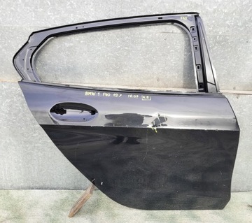 фото thumb №10, Дверь левая передние / правые задние bmw 1 - f40 2019-24