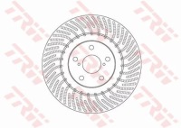 Купить Ham.tarcza /p/lexus gs 350 12- /l/, фото thumb