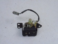 фото thumb №6, Honda cr-v ii rd замок стекло крышки задняя lift