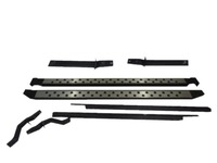 фото thumb №1, Поріг комплект 8201558668 новий оригінальний номер renault kadjar