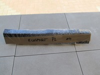 фото thumb №11, Пластик защита порог перед ecosport 2016 rok