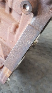 фото thumb №10, Блок dół двигуна cm5g ford focus mk3 1,0 ecoboost