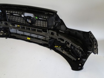 фото thumb №15, Mercedes glc x254 254 suv бампер переднее pts