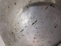 фото thumb №5, Maserati ghibli iii 3,0d выхлоп активный исправный