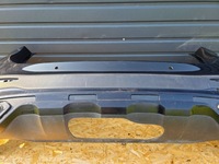 фото thumb №11, Mercedes glc w254 x254 бампер задняя задний a2548857401 6x pdc