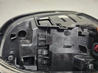 фото thumb №8, Зеркало правое jaguar xe x760 6pin