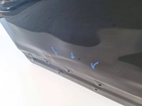 фото thumb №4, Mazda cx5 cx-5 ii дверь правый задняя kb7w72010