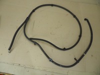 фото thumb №5, Jaguar xf x250 07- дроти омивача лампа ксенон