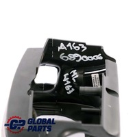 фото thumb №12, Mercedes w163 захист колонка керма