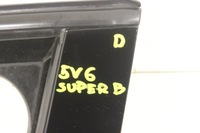 фото thumb №9, Дверь левая левый перед skoda superb ii 2008- 1026