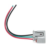 фото thumb №6, 2 szt. штекер do ремонту генератора з'єднувач трубопровід w джгут кабелі rj