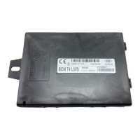 Купить Модуль bcm t4 uch mercedes smart 284b14712r, фото thumb